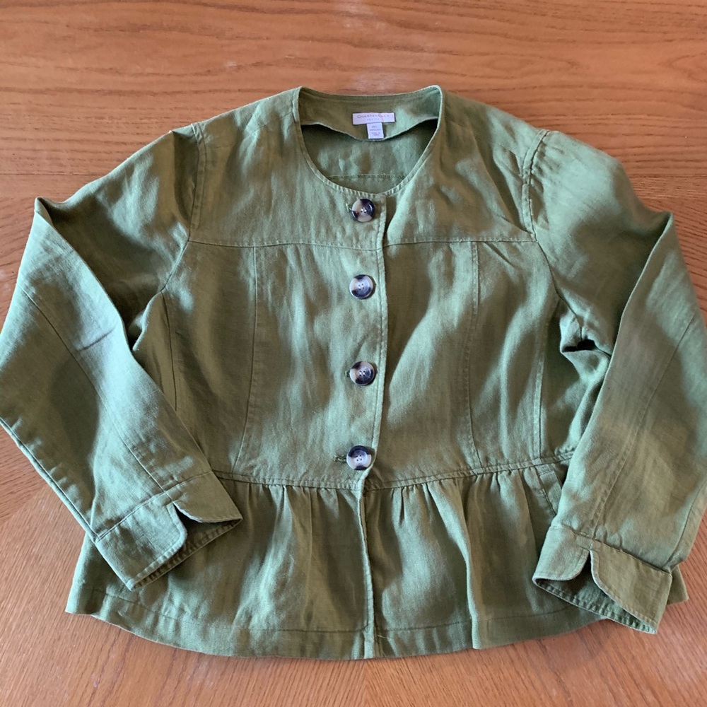 Women’s Blazer